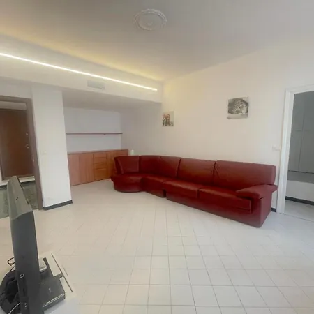 Casa Caterina Apartament Alassio