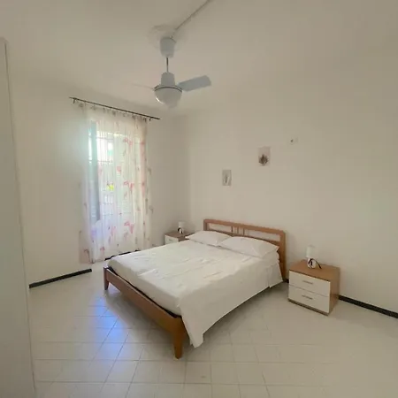 Casa Caterina Lägenhet Alassio