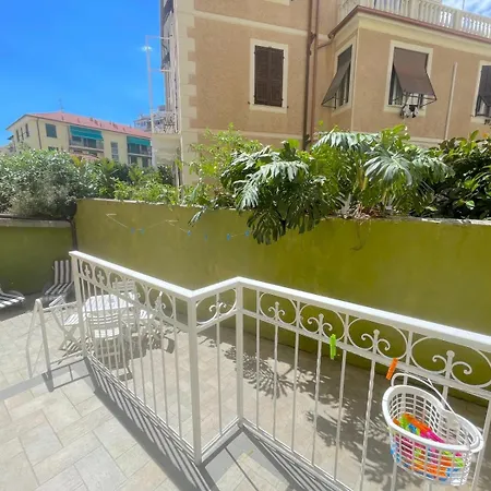 Lägenhet Casa Caterina *