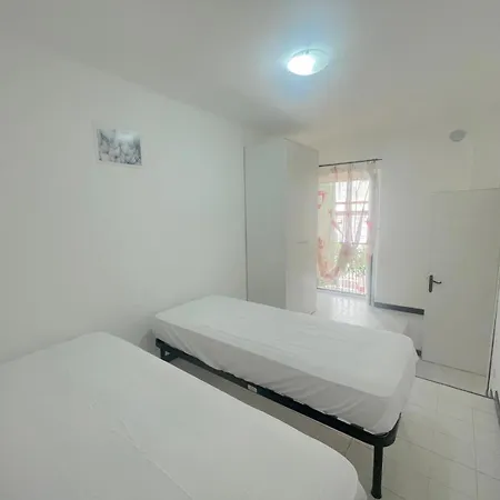 Casa Caterina Alassio