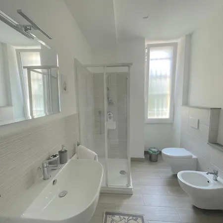 Casa Caterina * Alassio