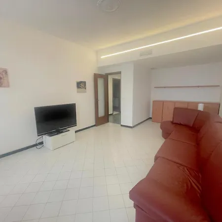 Lägenhet Casa Caterina *