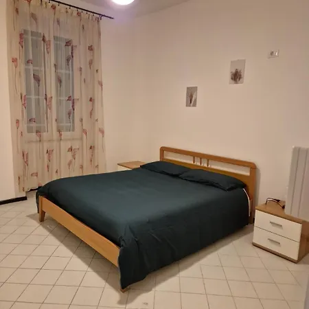 Casa Caterina Lägenhet