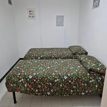 Casa Caterina Lägenhet Alassio