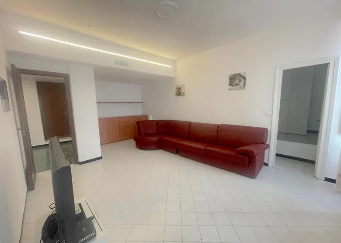 Casa Caterina Lägenhet Alassio