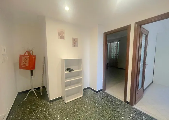 Casa Caterina 阿拉西奥