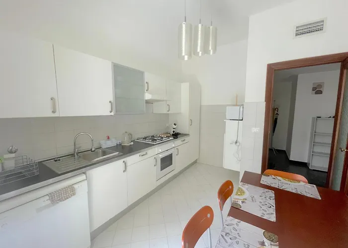 Apartament Casa Caterina