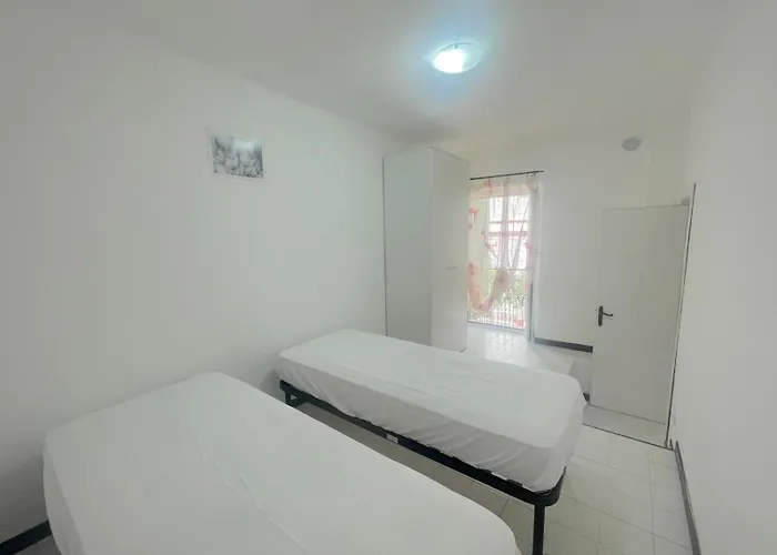 Casa Caterina 阿拉西奥