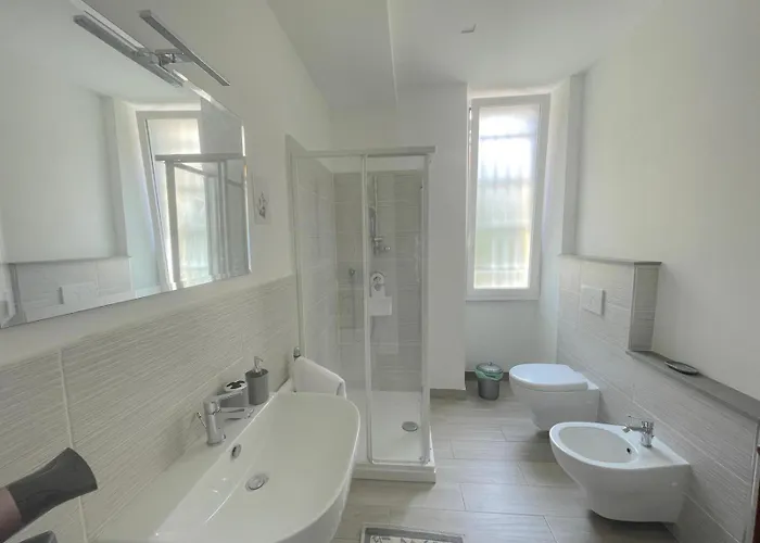 Casa Caterina * Alassio