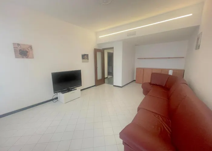 Apartament Casa Caterina *