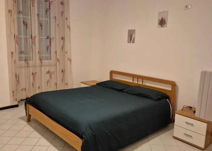 Casa Caterina 公寓